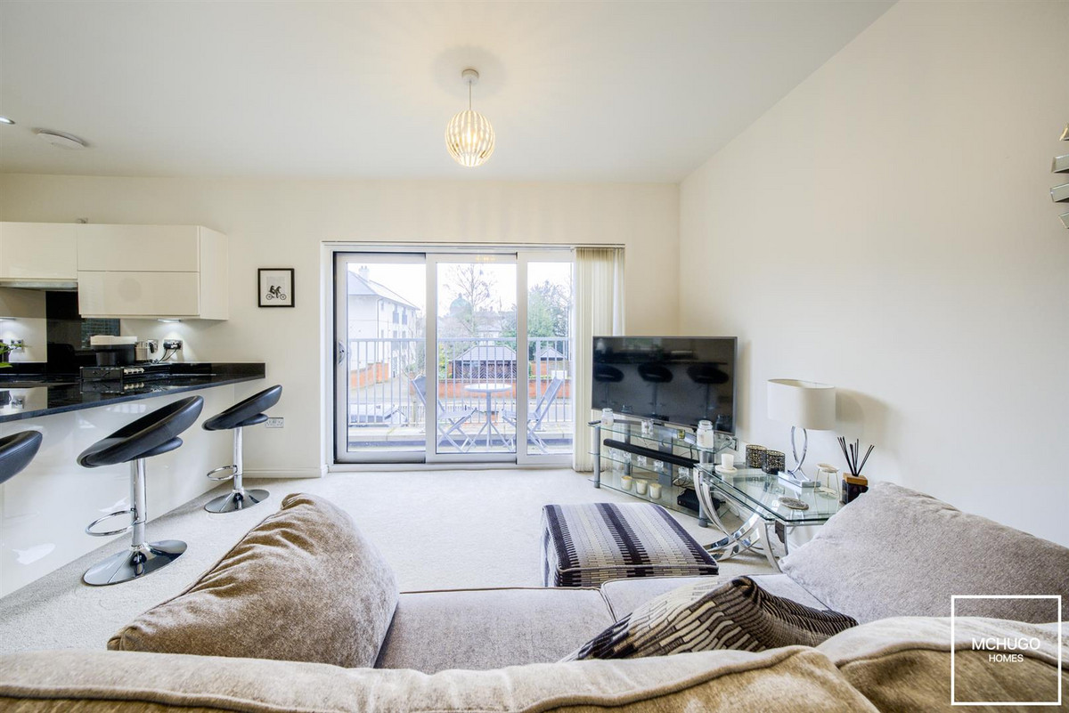 2 bed flat for sale in Highfield Road, Birmingham  - Property Image 12