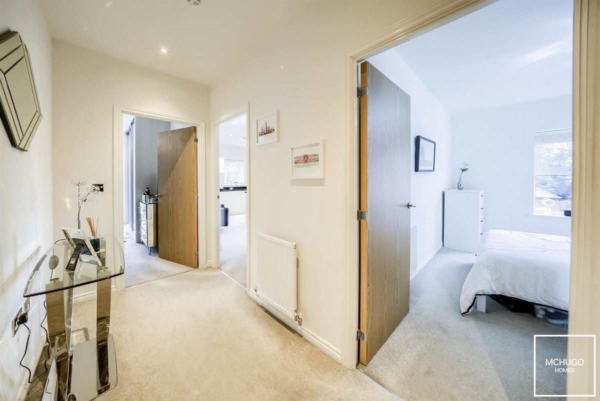 2 bed flat for sale in Highfield Road, Birmingham  - Property Image 11