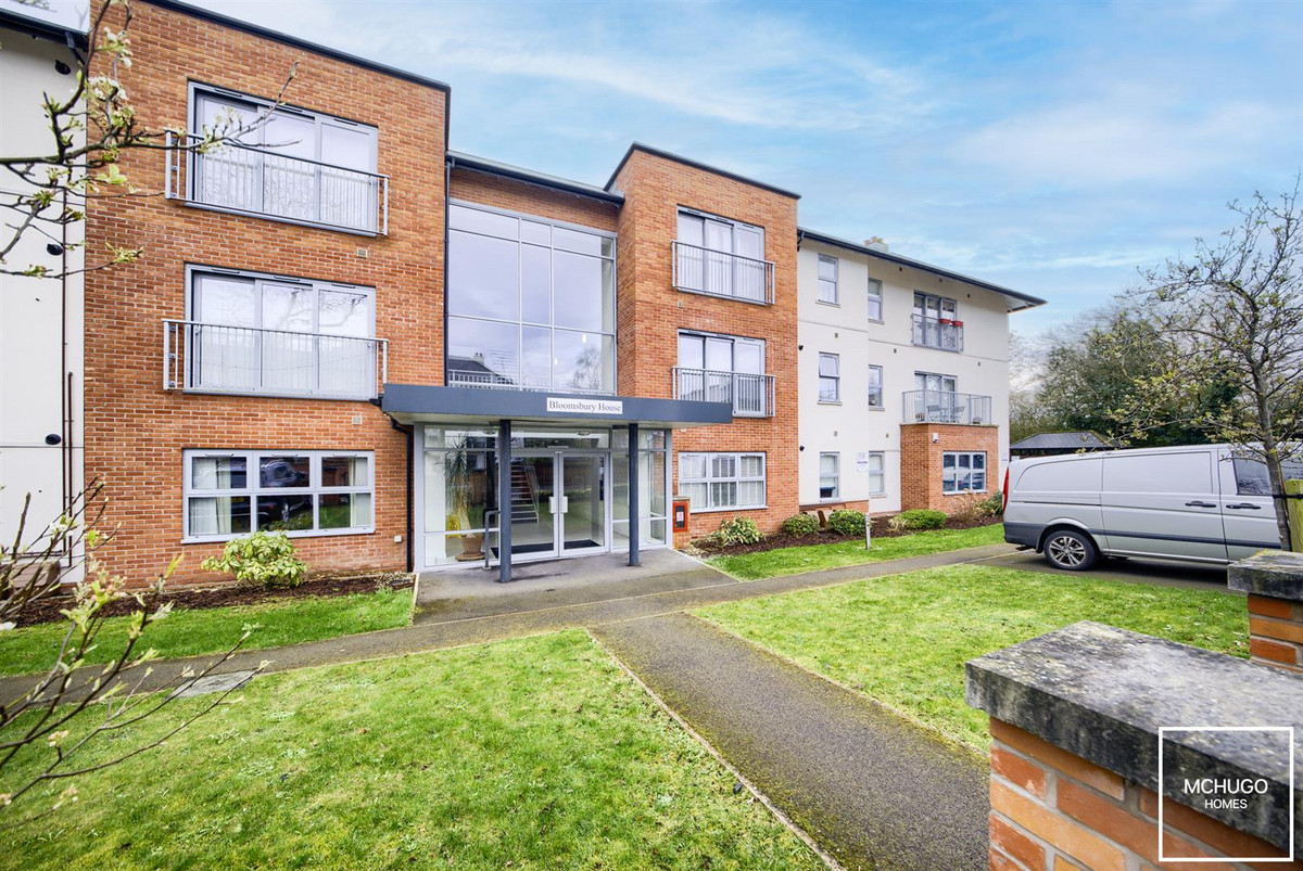 2 bed flat for sale in Highfield Road, Birmingham  - Property Image 2