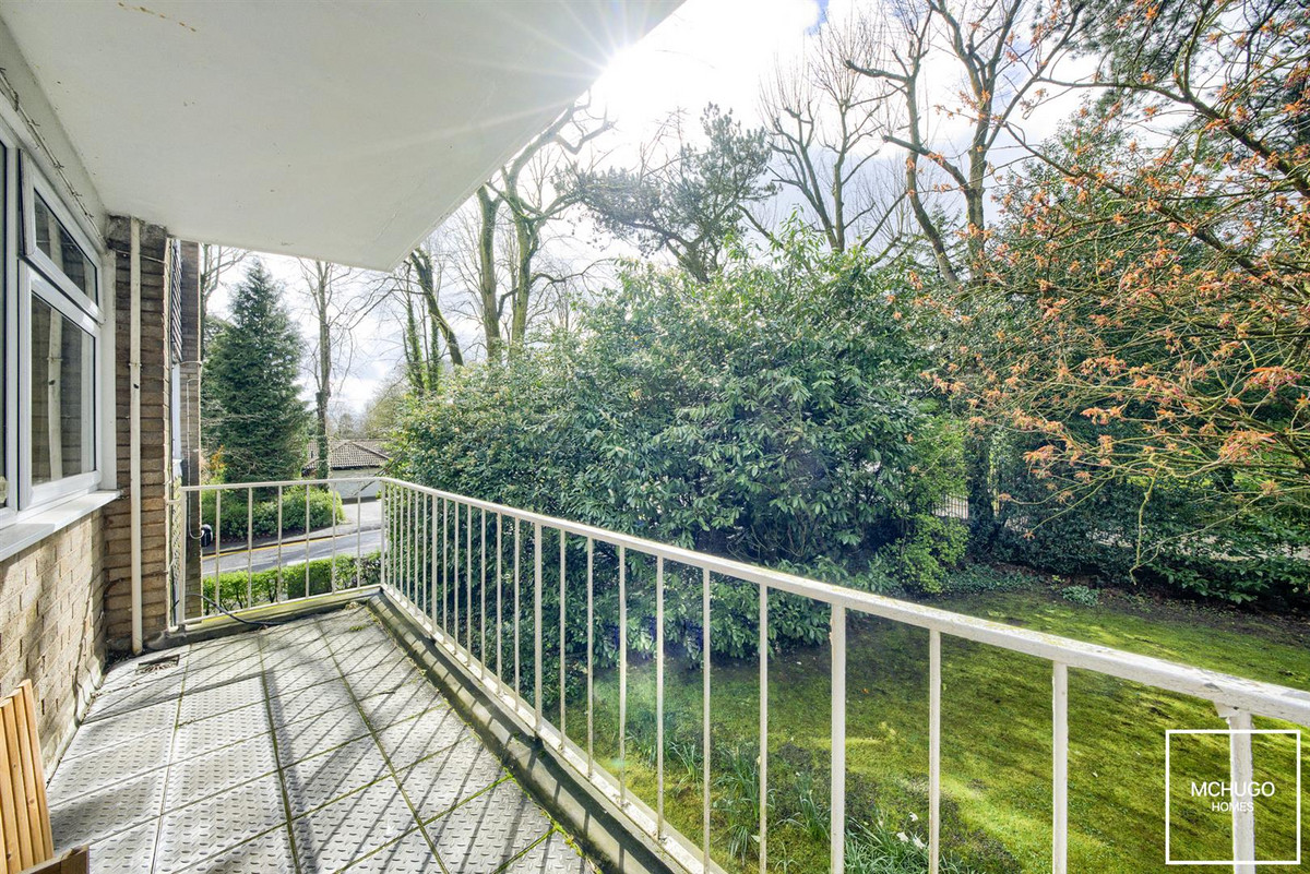 2 bed apartment for sale in Richmond Hill Road, Birmingham  - Property Image 1