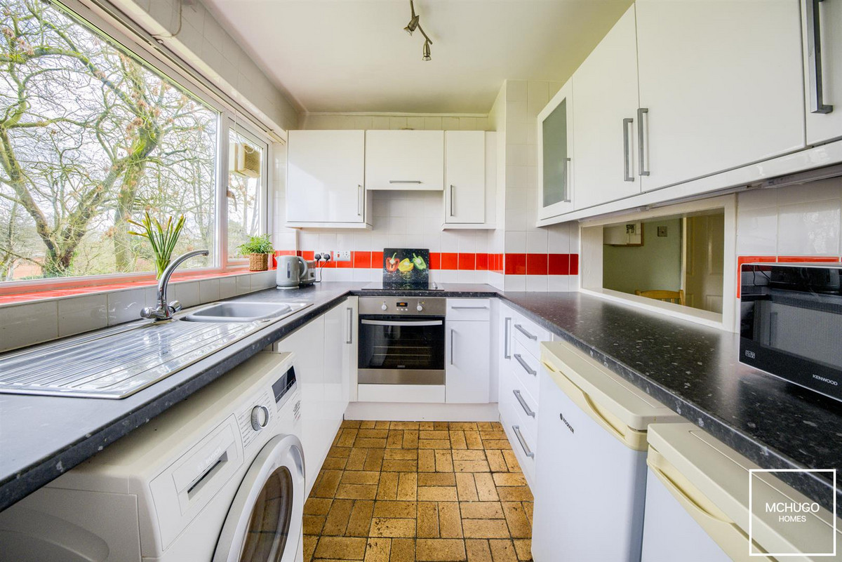 2 bed apartment for sale in Richmond Hill Road, Birmingham  - Property Image 6