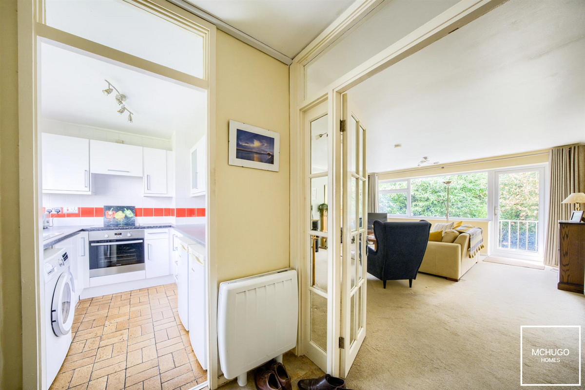 2 bed apartment for sale in Richmond Hill Road, Birmingham  - Property Image 11