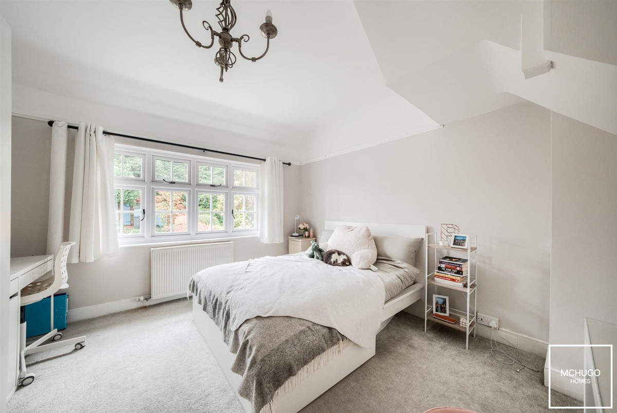 4 bed terraced house for sale in Moor Pool Avenue, Harborne  - Property Image 12