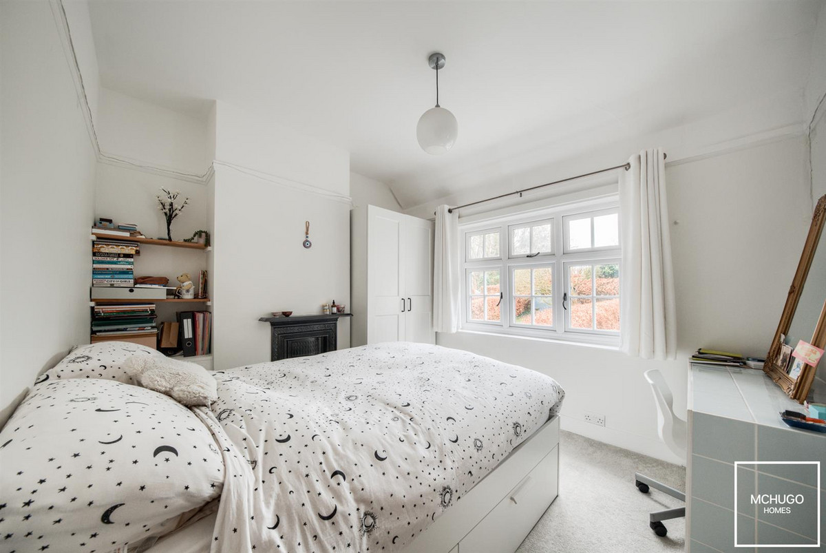 4 bed terraced house for sale in Moor Pool Avenue, Harborne  - Property Image 15