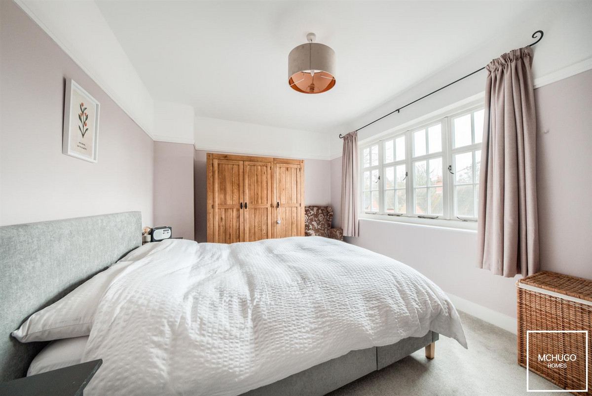 4 bed terraced house for sale in Moor Pool Avenue, Harborne  - Property Image 13