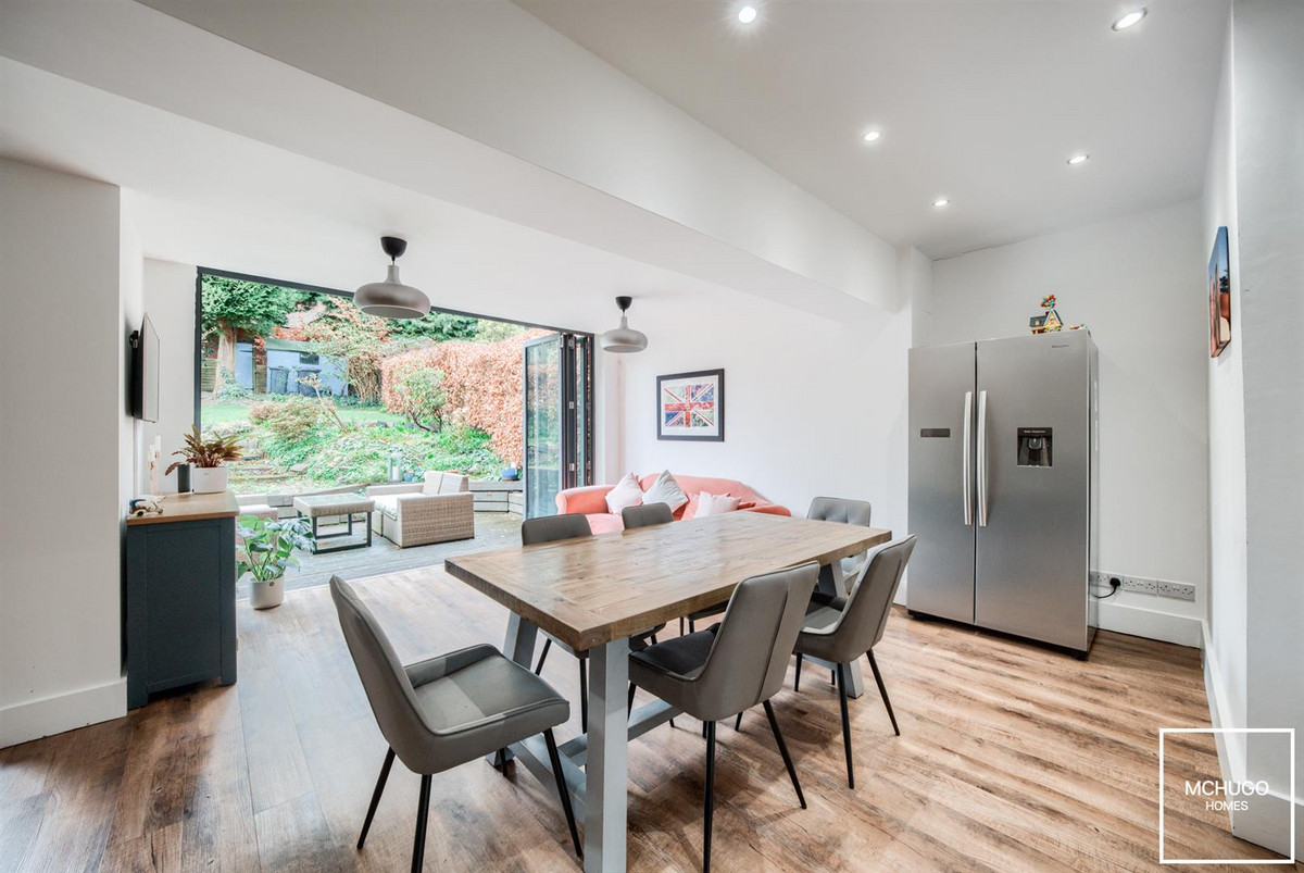 4 bed terraced house for sale in Moor Pool Avenue, Harborne  - Property Image 9