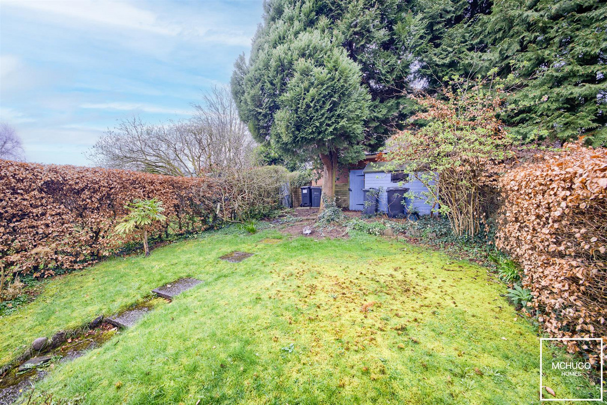 4 bed terraced house for sale in Moor Pool Avenue, Harborne  - Property Image 19