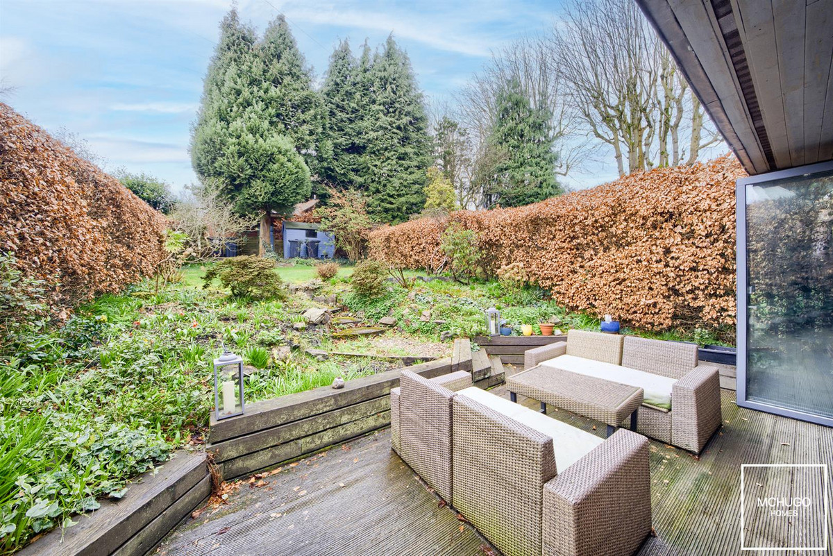 4 bed terraced house for sale in Moor Pool Avenue, Harborne  - Property Image 20