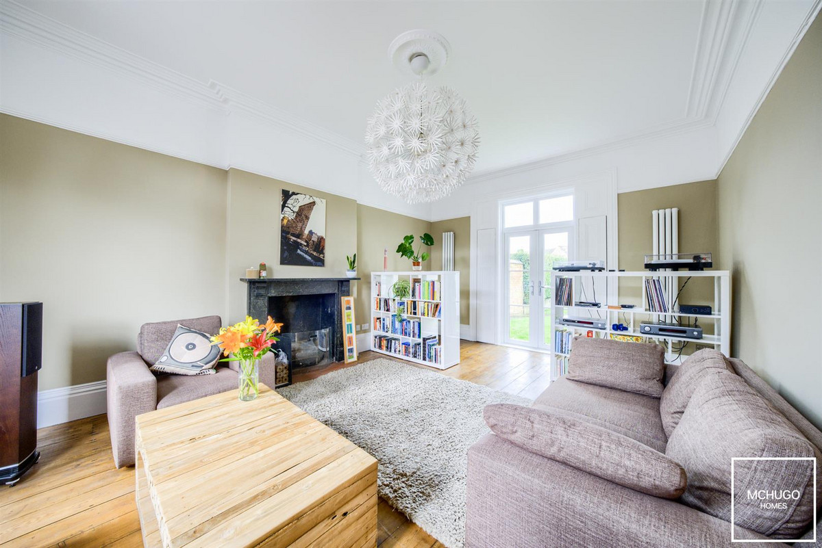 3 bed detached house for sale in Harborne Road, Birmingham  - Property Image 6