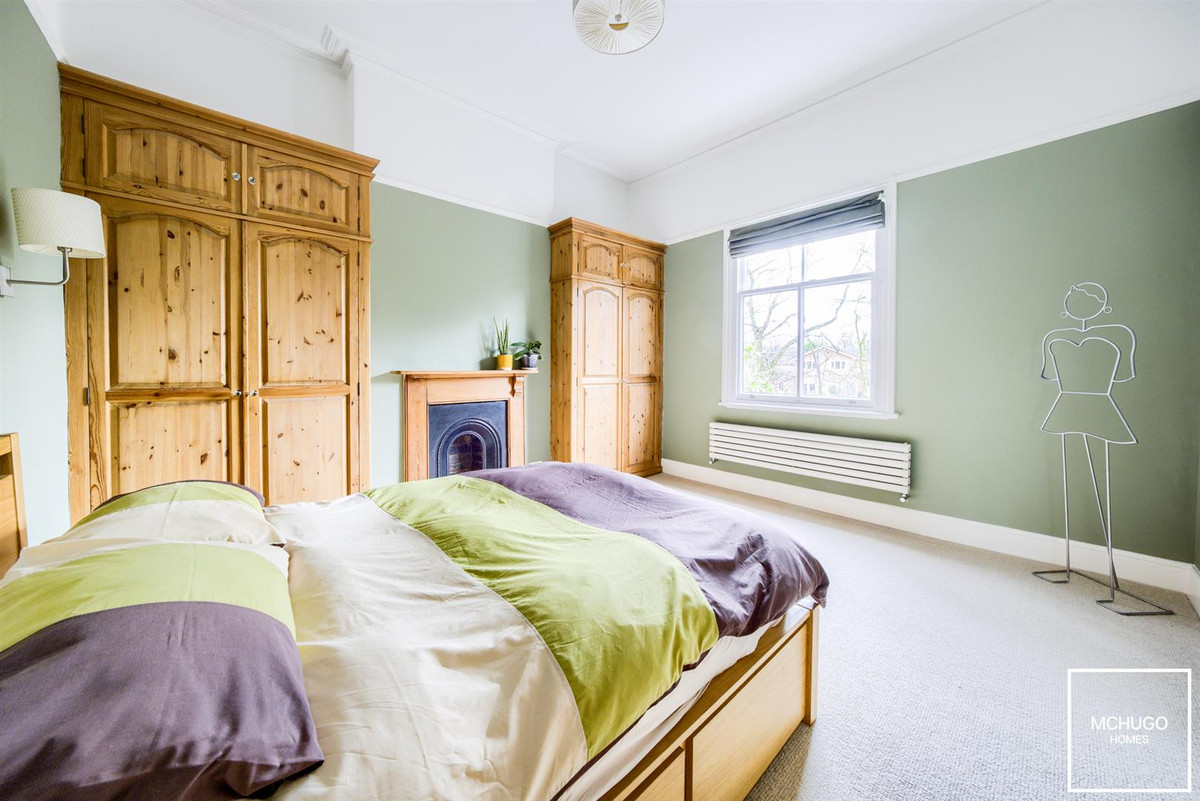 3 bed detached house for sale in Harborne Road, Birmingham  - Property Image 9