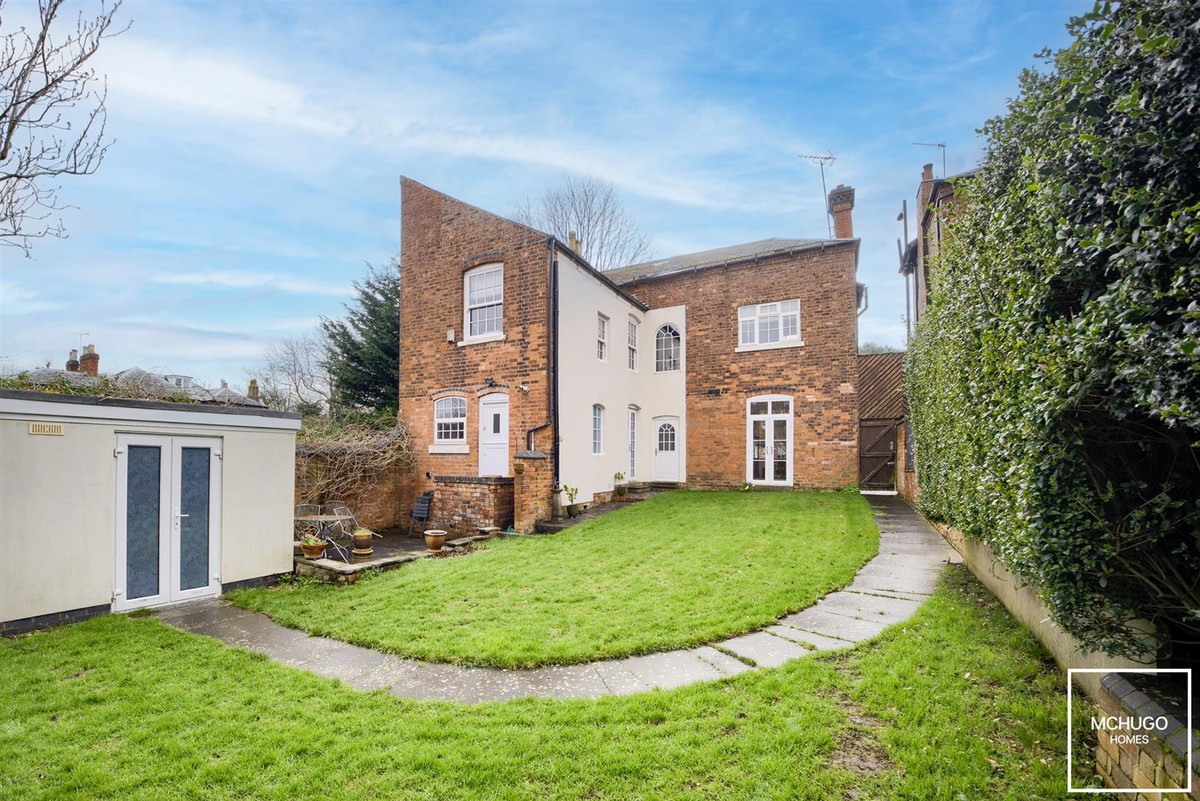 3 bed detached house for sale in Harborne Road, Birmingham  - Property Image 16