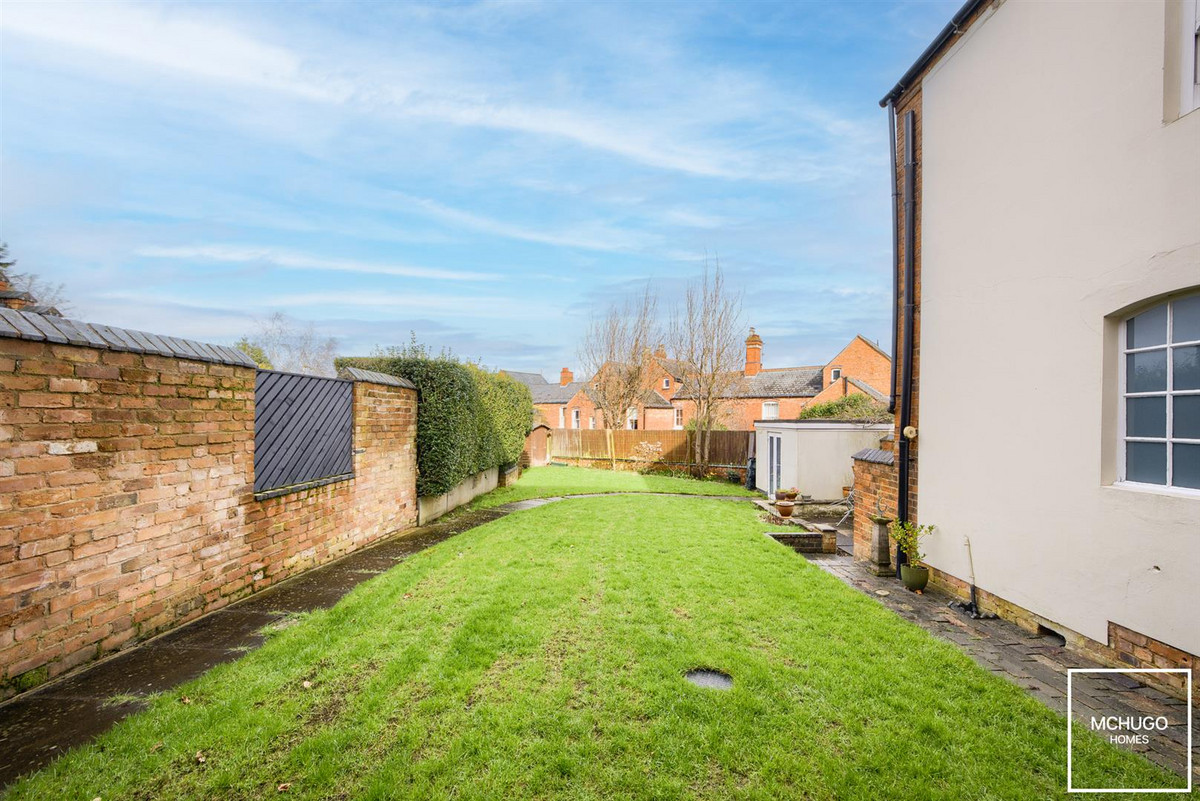 3 bed detached house for sale in Harborne Road, Birmingham  - Property Image 17