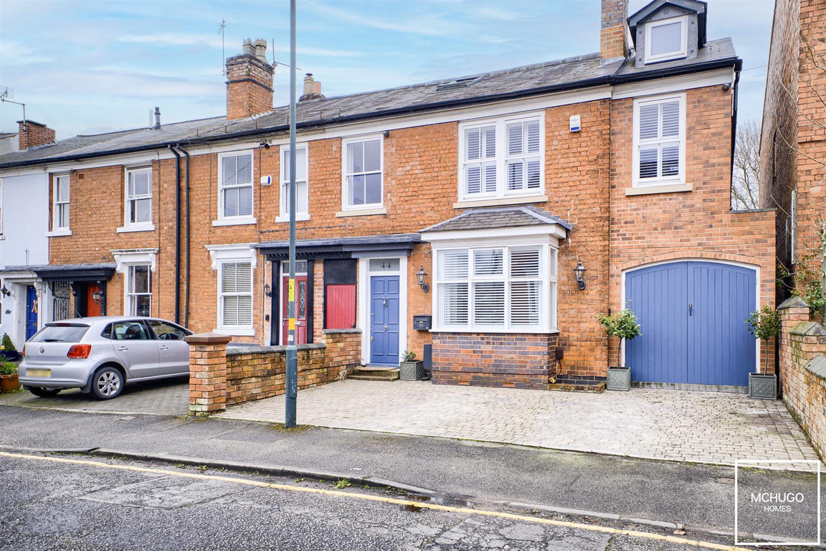 5 bed end of terrace house for sale in Serpentine Road, Birmingham  - Property Image 1