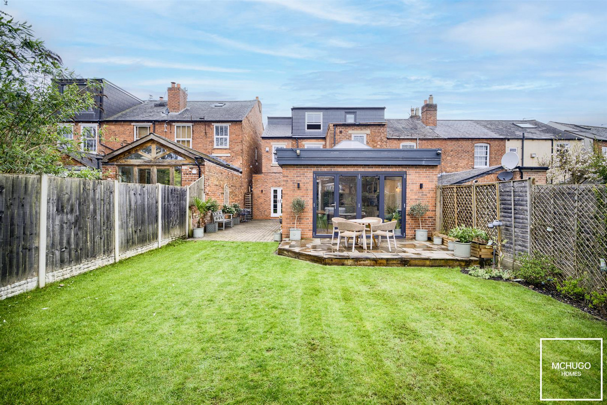 5 bed end of terrace house for sale in Serpentine Road, Birmingham  - Property Image 2