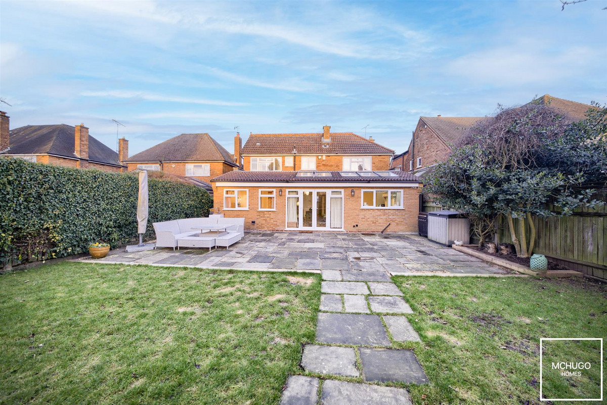 4 bed detached house for sale in Cavendish Road, Halesowen  - Property Image 2