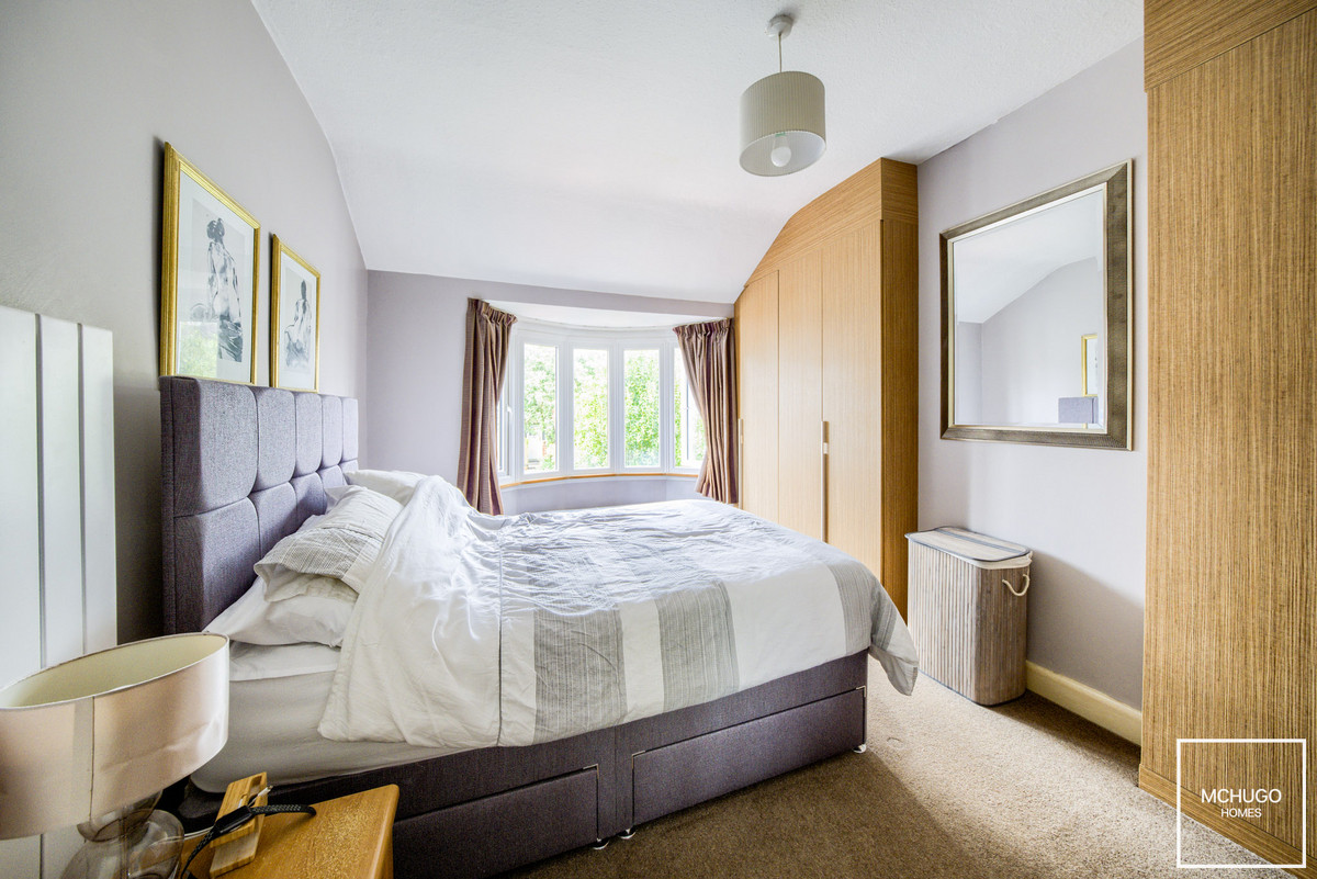 3 bed semi-detached house for sale in Stanley Avenue, Birmingham  - Property Image 9