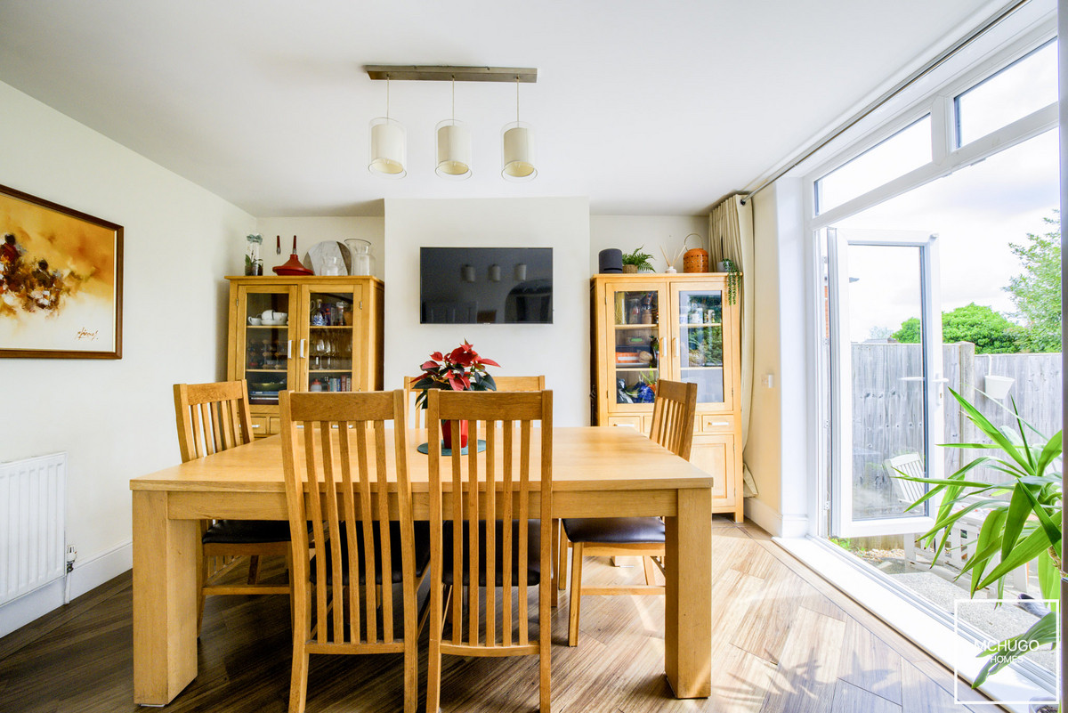 3 bed semi-detached house for sale in Stanley Avenue, Birmingham  - Property Image 4