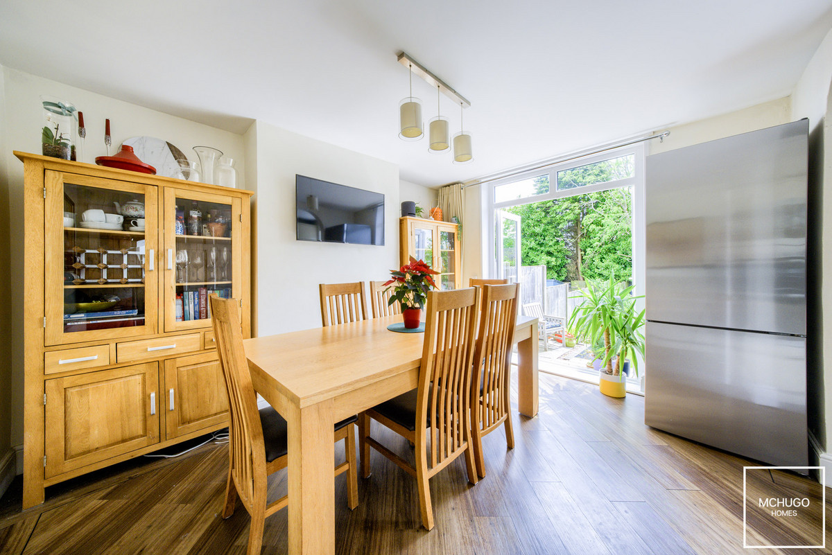 3 bed semi-detached house for sale in Stanley Avenue, Birmingham  - Property Image 5