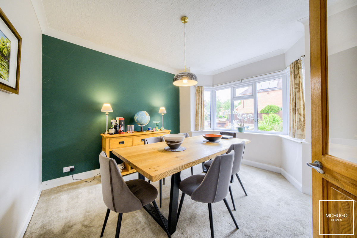 3 bed semi-detached house for sale in Lelant Grove, Birmingham  - Property Image 8