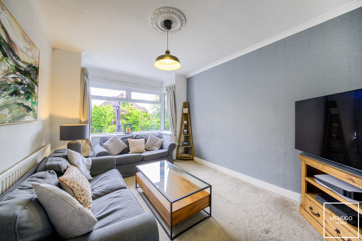 3 bed semi-detached house for sale in Lelant Grove, Birmingham  - Property Image 2