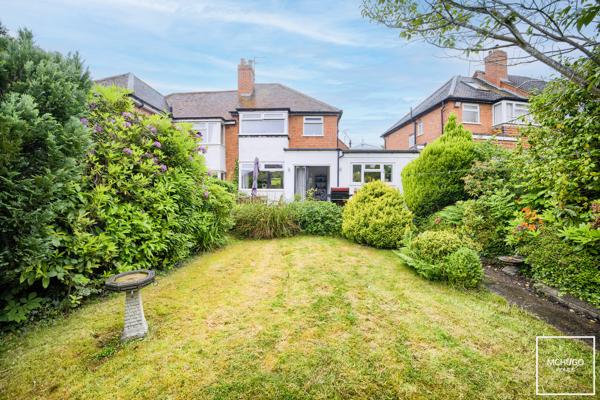 3 bed semi-detached house for sale in Lelant Grove, Birmingham  - Property Image 16