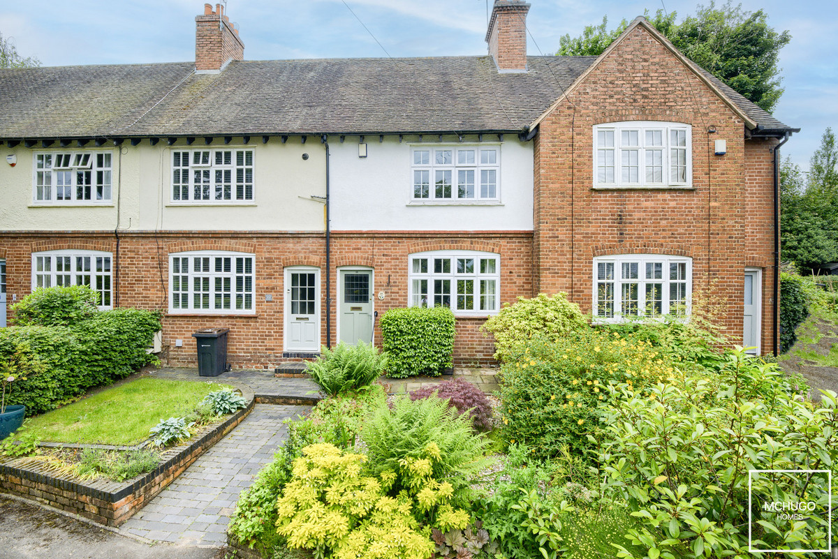 3 bed terraced house for sale in West Pathway, Birmingham  - Property Image 13