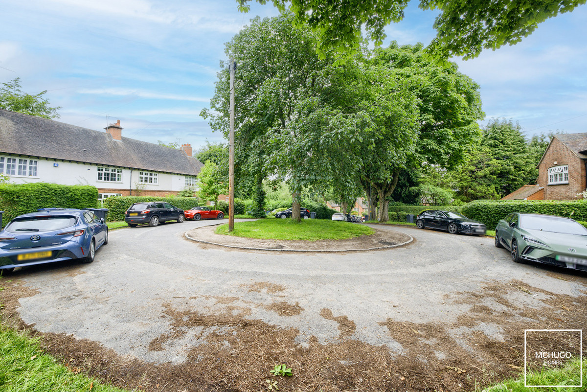 3 bed terraced house for sale in West Pathway, Birmingham  - Property Image 14