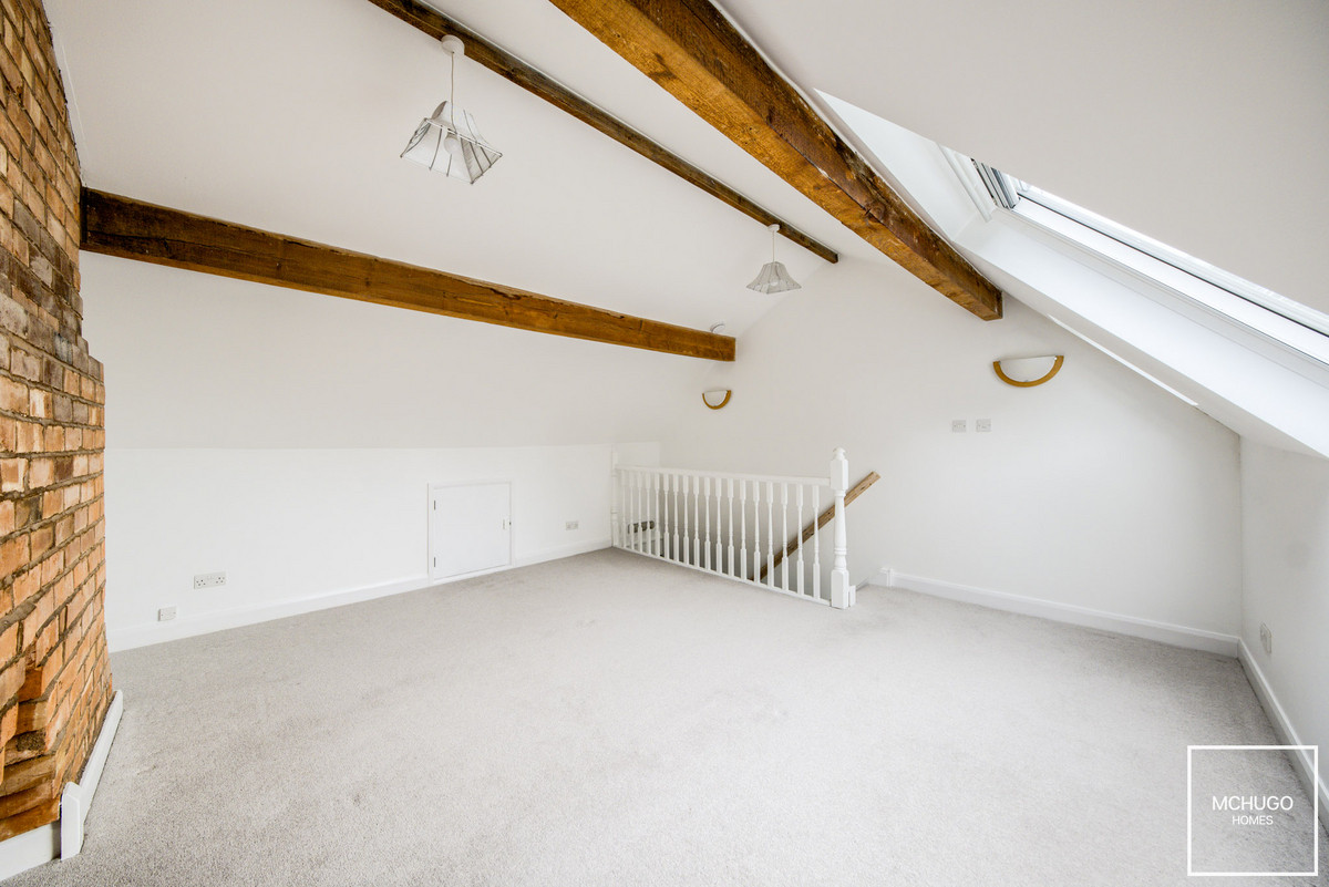 3 bed terraced house for sale in West Pathway, Birmingham  - Property Image 6