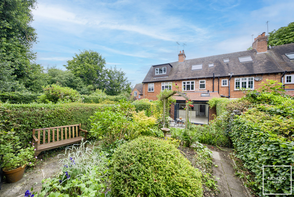 3 bed terraced house for sale in West Pathway, Birmingham  - Property Image 11