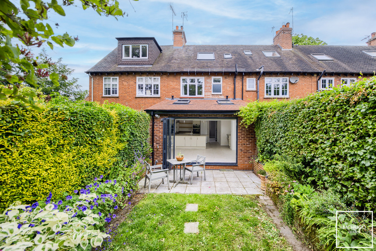 3 bed terraced house for sale in West Pathway, Birmingham  - Property Image 1