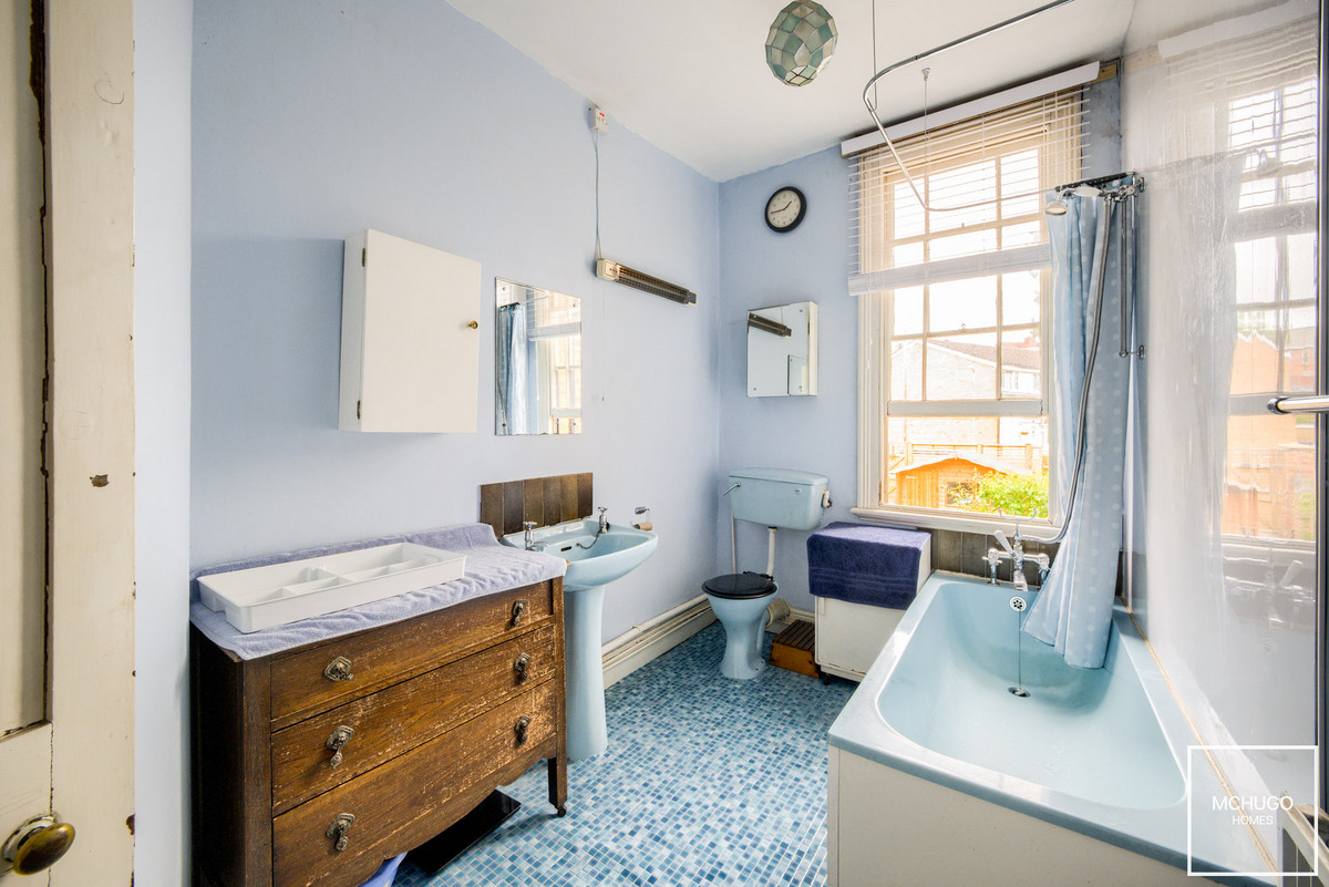 2 bed terraced house for sale in Clarence Road, Birmingham  - Property Image 11