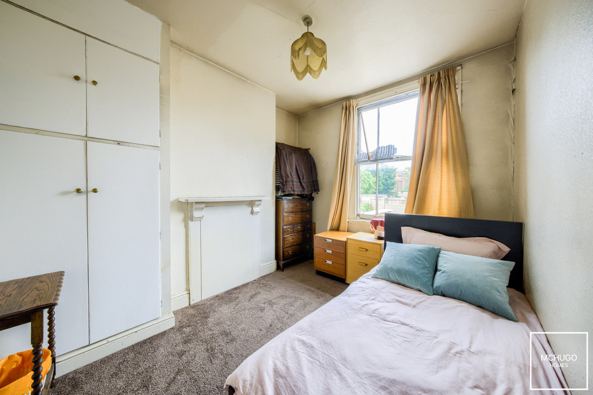 2 bed terraced house for sale in Clarence Road, Birmingham  - Property Image 12