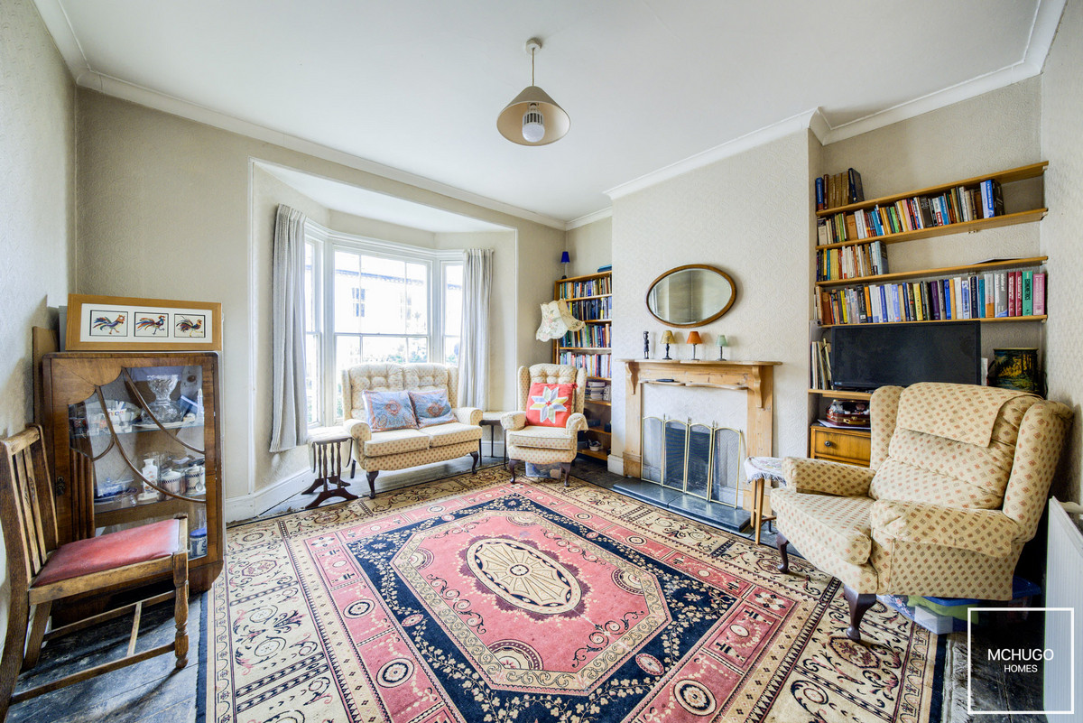 2 bed terraced house for sale in Clarence Road, Birmingham  - Property Image 4