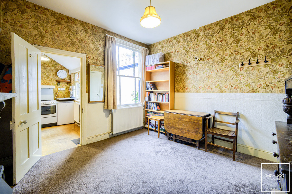 2 bed terraced house for sale in Clarence Road, Birmingham  - Property Image 7