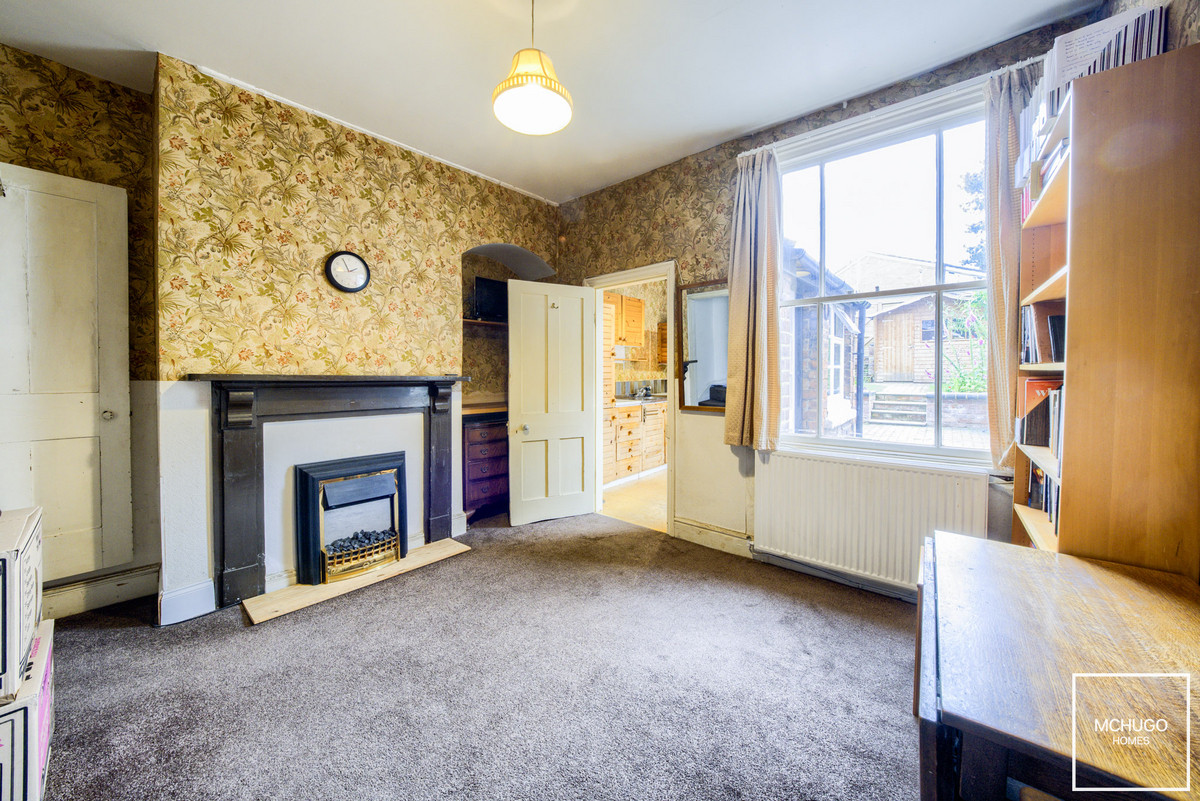 2 bed terraced house for sale in Clarence Road, Birmingham  - Property Image 6