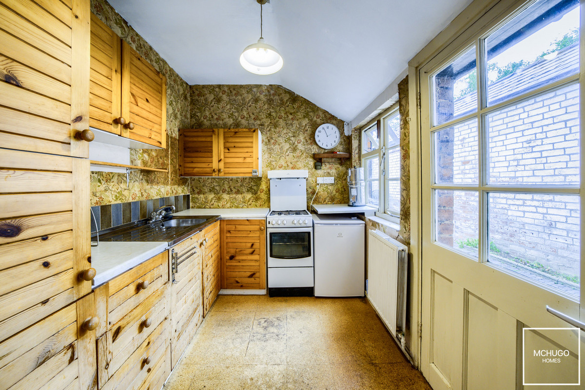 2 bed terraced house for sale in Clarence Road, Birmingham  - Property Image 5