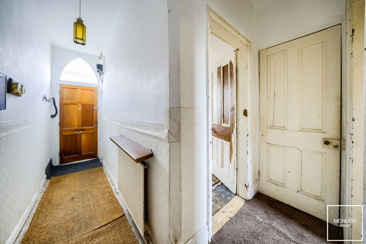 2 bed terraced house for sale in Clarence Road, Birmingham  - Property Image 8