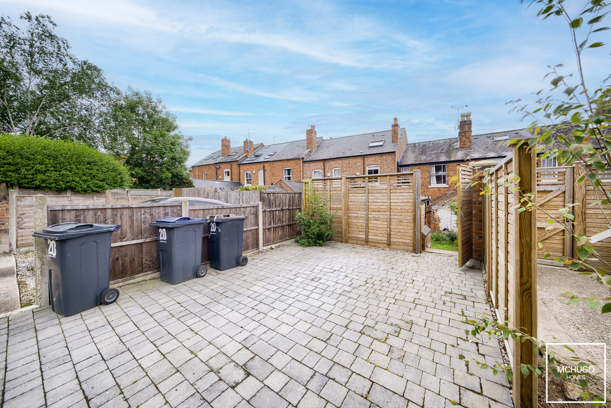 2 bed terraced house for sale in Clarence Road, Birmingham  - Property Image 3