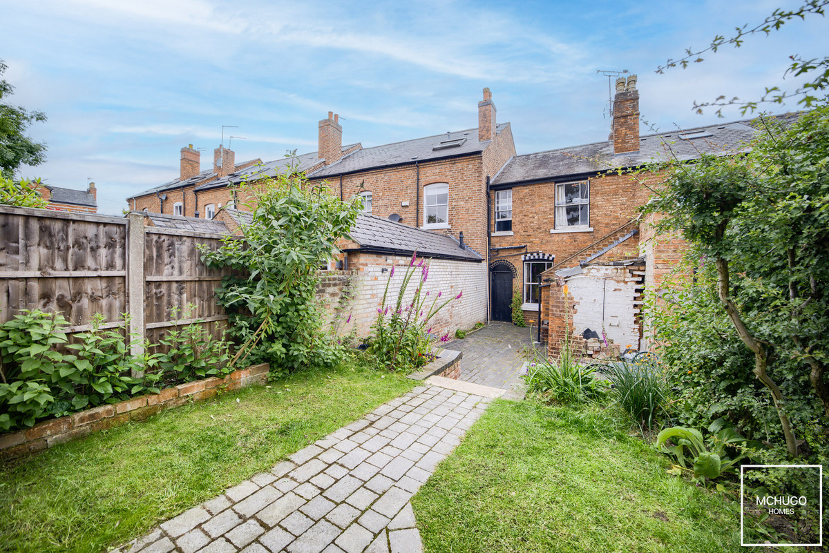 2 bed terraced house for sale in Clarence Road, Birmingham  - Property Image 13