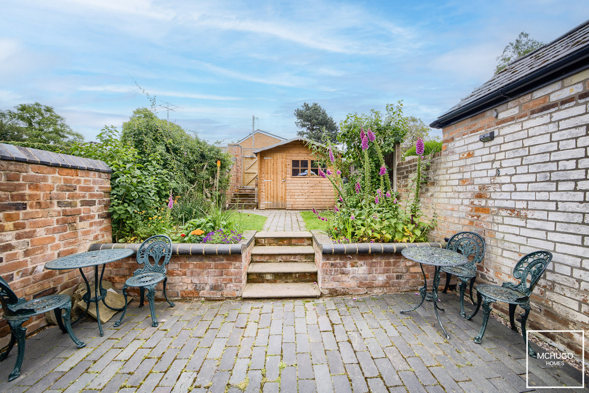 2 bed terraced house for sale in Clarence Road, Birmingham  - Property Image 2