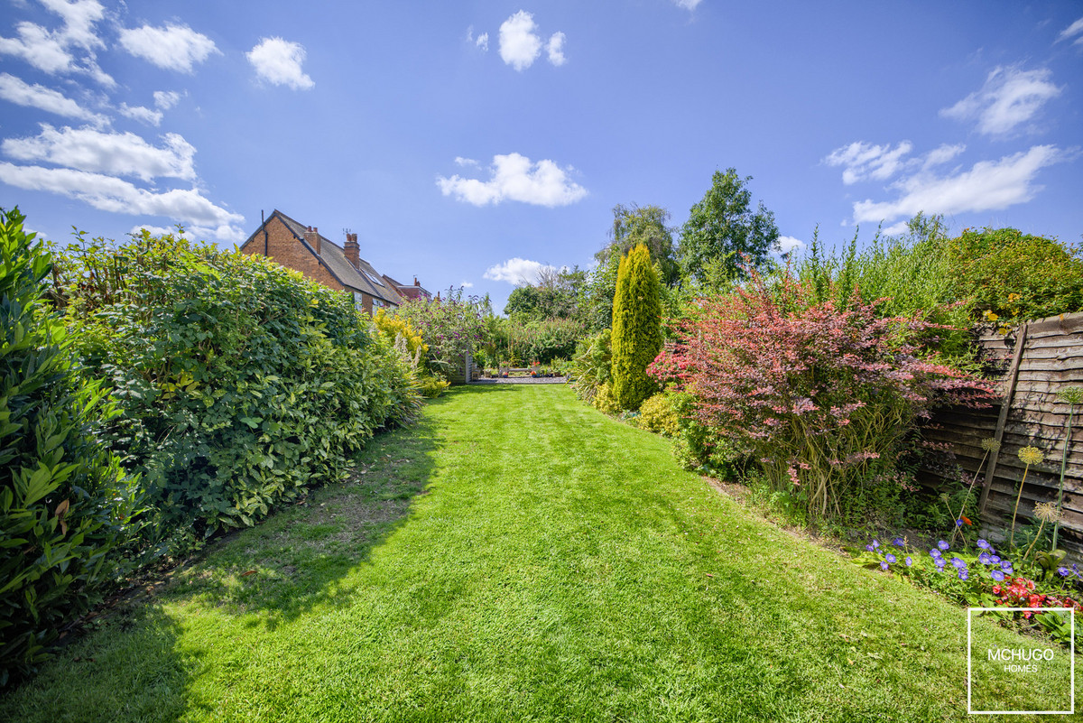 4 bed semi-detached house for sale in Lordswood Road, Birmingham  - Property Image 19