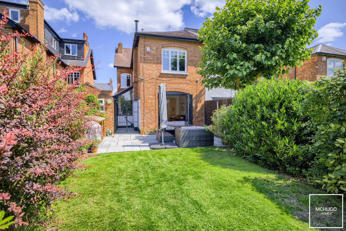 4 bed semi-detached house for sale in Lordswood Road, Birmingham  - Property Image 18