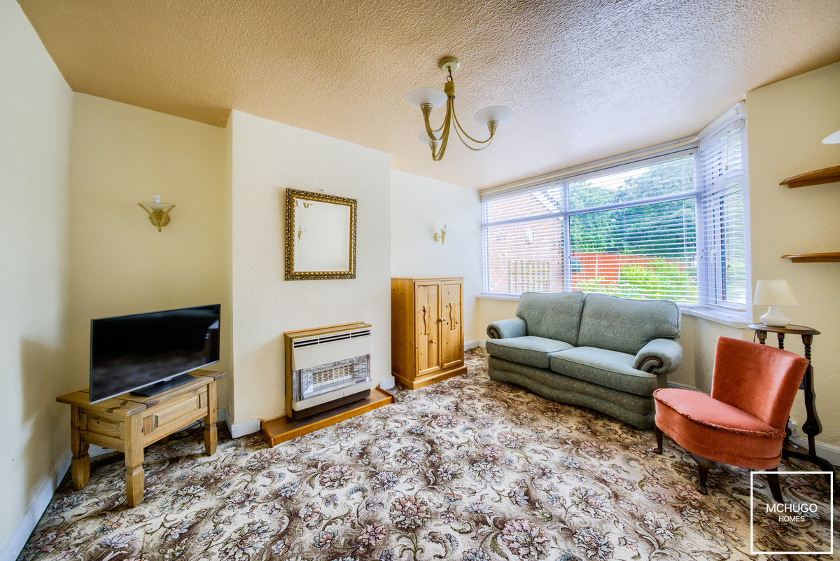 3 bed semi-detached house for sale in White Road, Birmingham  - Property Image 5