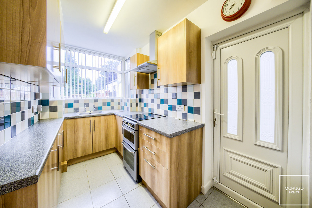 3 bed semi-detached house for sale in White Road, Birmingham  - Property Image 3