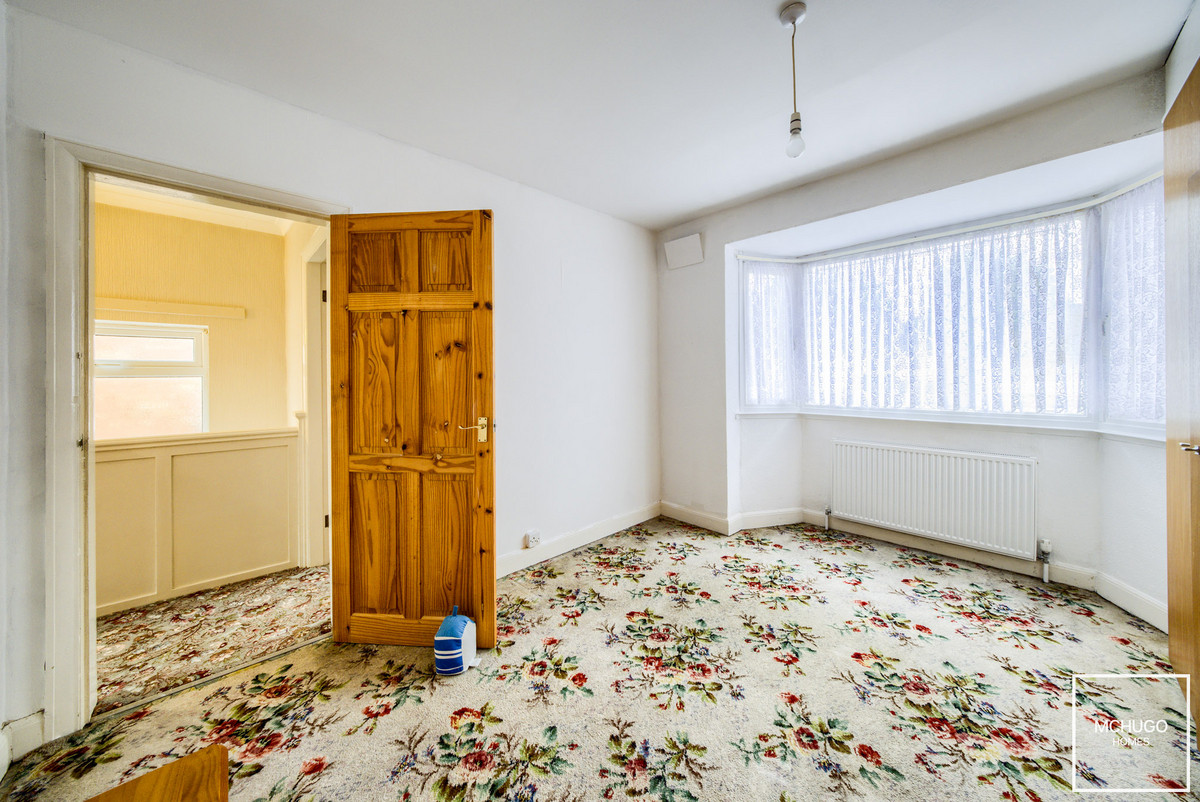 3 bed semi-detached house for sale in White Road, Birmingham  - Property Image 6