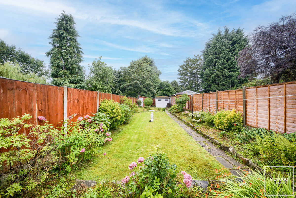 3 bed semi-detached house for sale in White Road, Birmingham  - Property Image 10