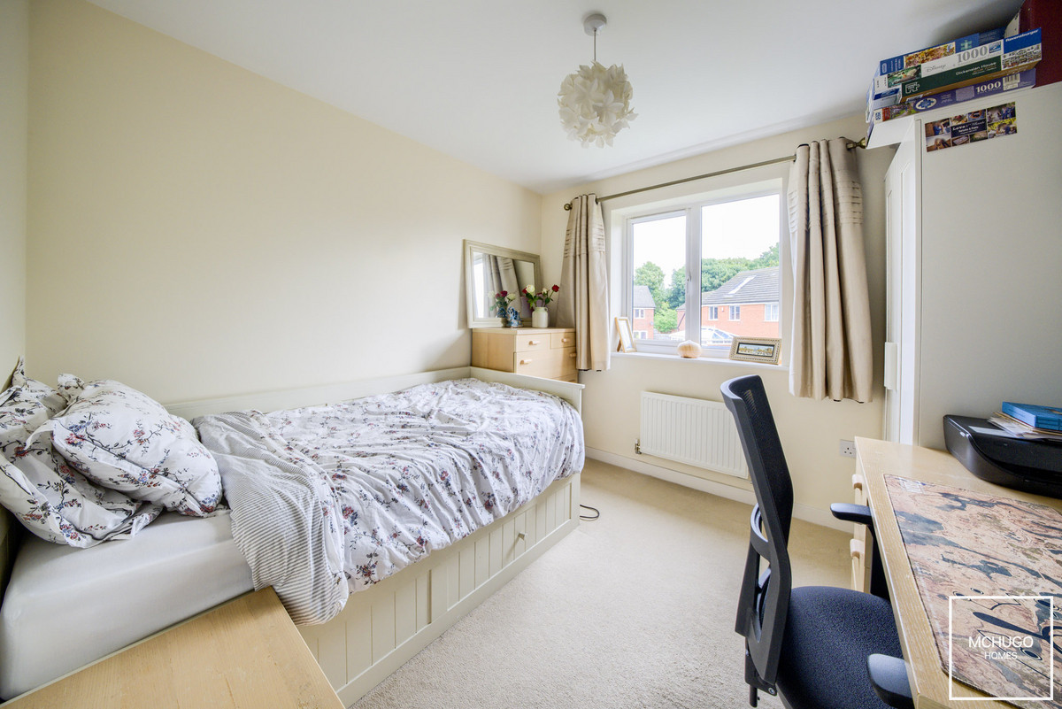 3 bed semi-detached house for sale in Bowler Road, Birmingham  - Property Image 9