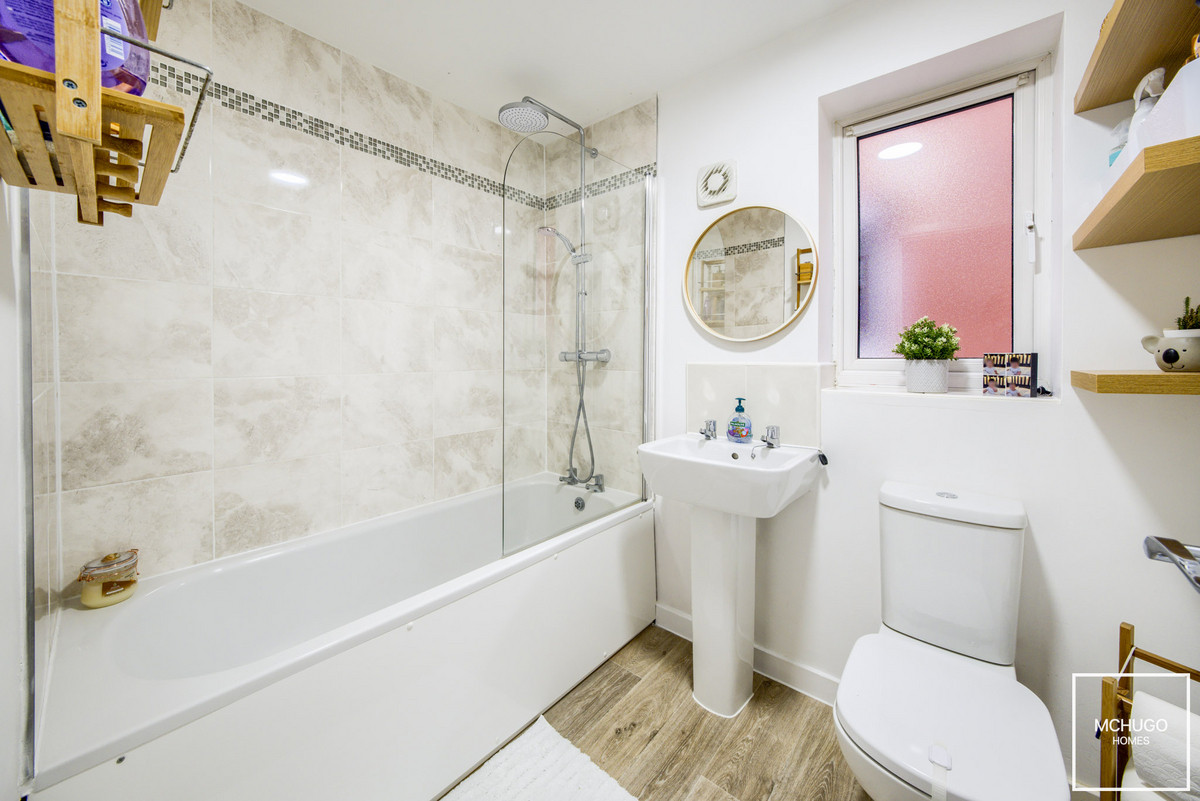 3 bed semi-detached house for sale in Bowler Road, Birmingham  - Property Image 10