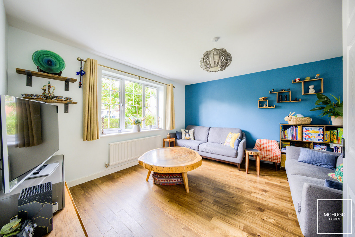 3 bed semi-detached house for sale in Bowler Road, Birmingham  - Property Image 6