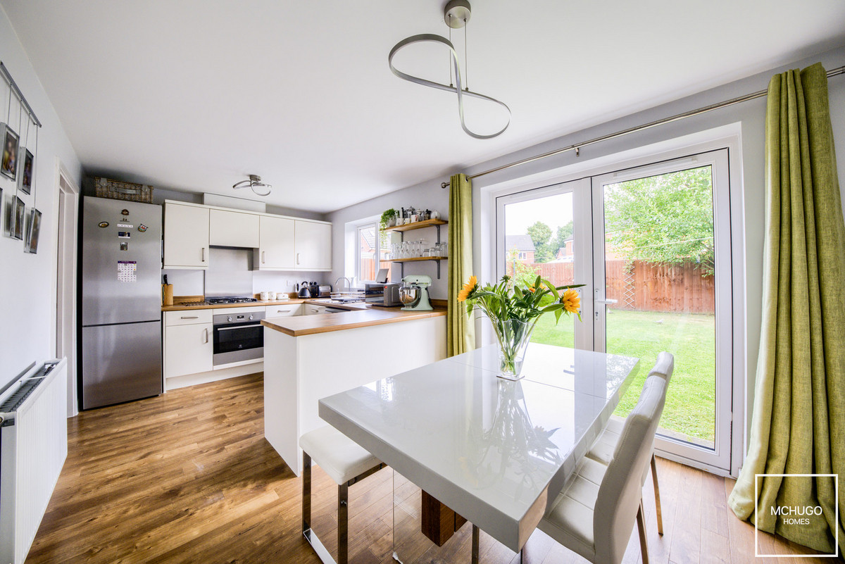 3 bed semi-detached house for sale in Bowler Road, Birmingham  - Property Image 2